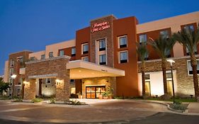 Hampton Inn & Suites Phoenix Chandler Fashion Center Az