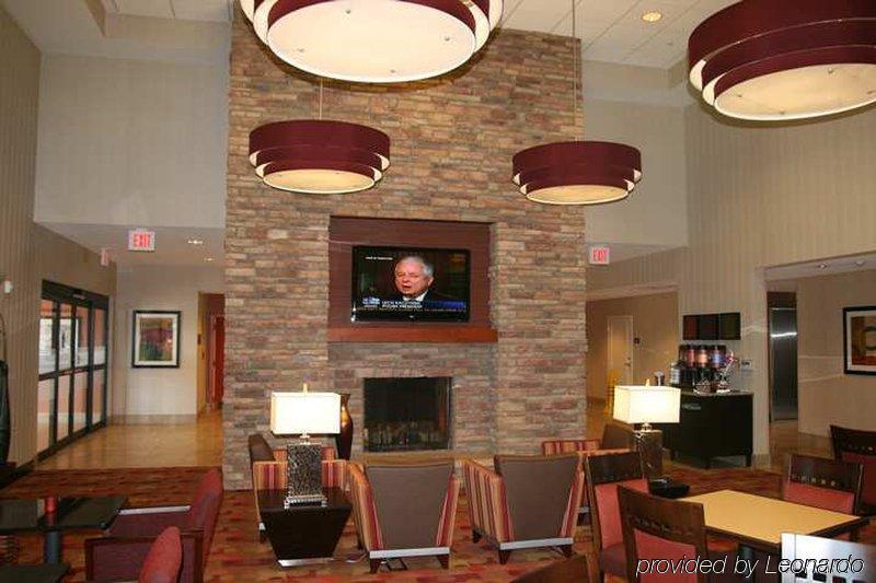 Hampton Inn & Suites Phoenix Chandler Fashion Center Interior photo